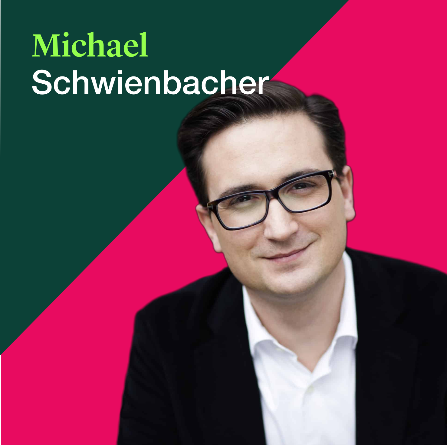 Michael Schwienbacher